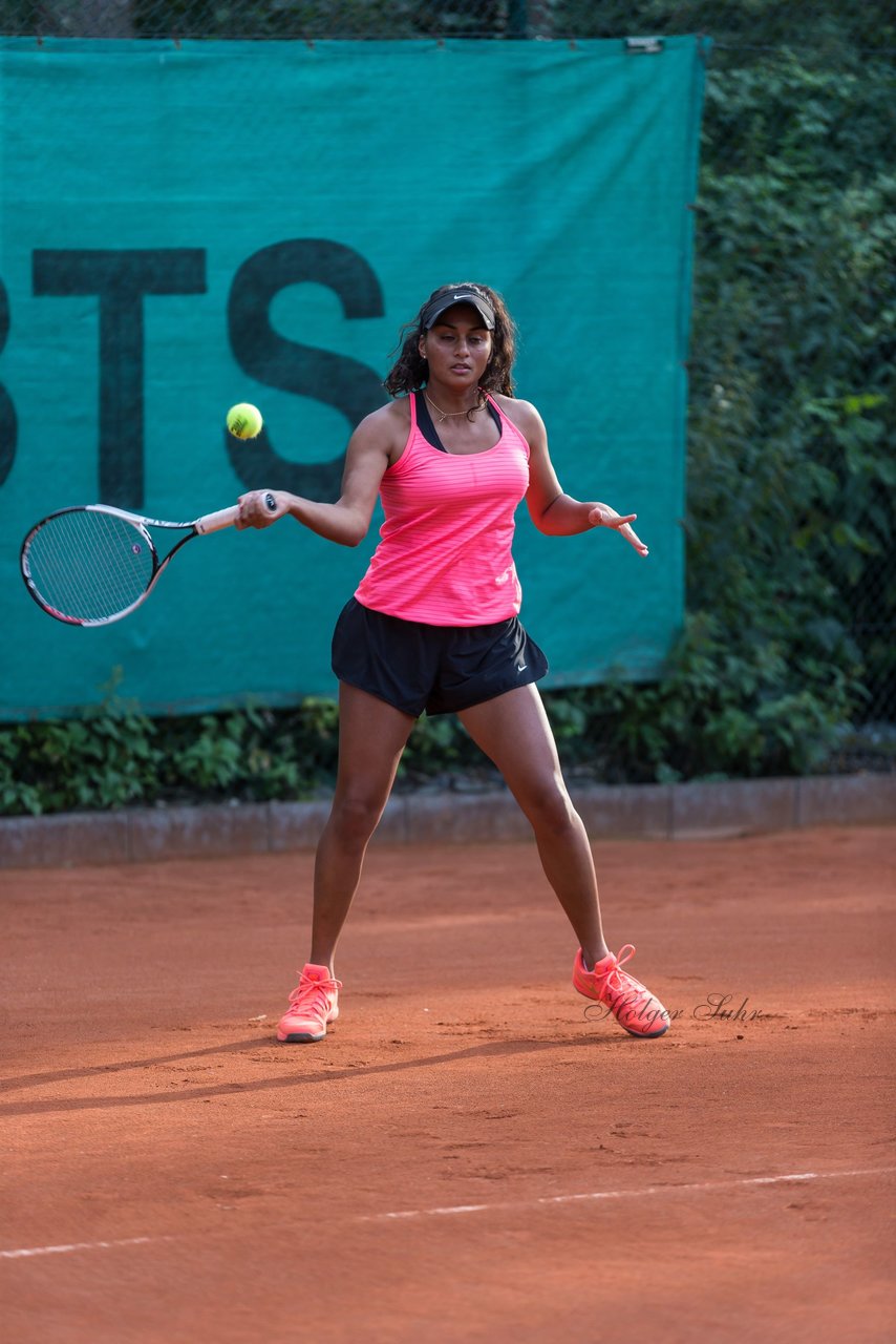 Johanna Silva 168 - Stadtpark Open